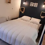 Apartamento Le Repos'han