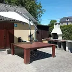 Le Repos'han Apartamento Han-sur-Lesse