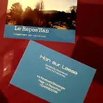 Apartamento Le Repos'han Han-sur-Lesse