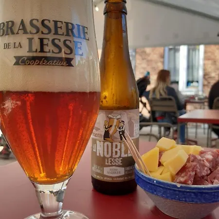 Le Repos'han Appartamento