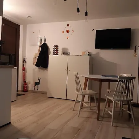 Le Repos'han * Han-sur-Lesse