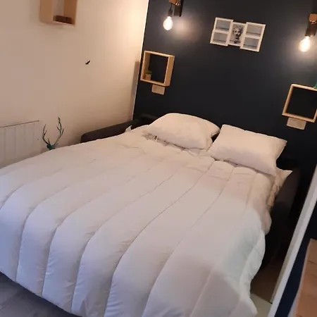 Appartamento Le Repos'han