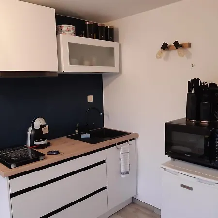 Le Repos'han * Han-sur-Lesse