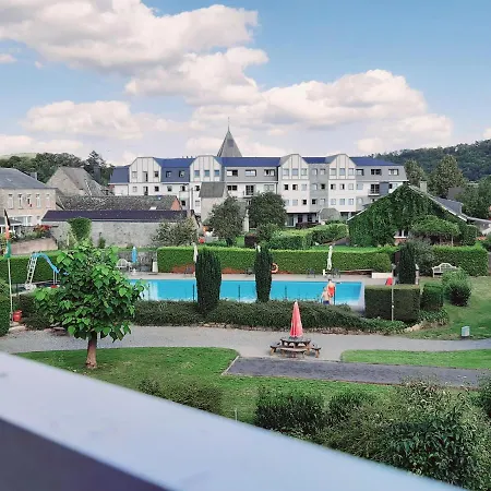 Le Repos'han Apartment Han-sur-Lesse