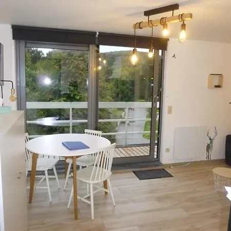 Le Repos'han Han-sur-Lesse