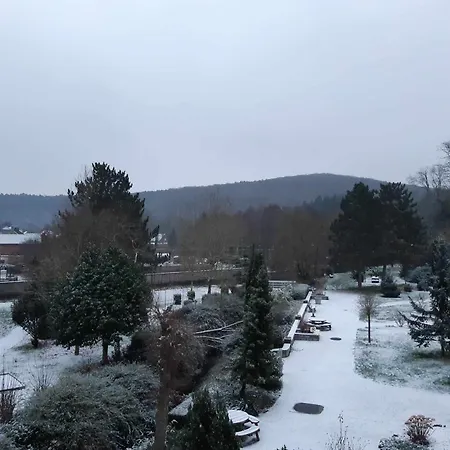 Le Repos'han Apartment Han-sur-Lesse