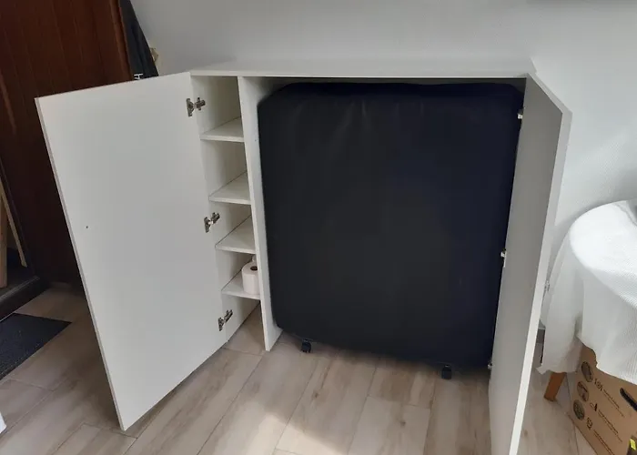 Le Repos'han Appartement