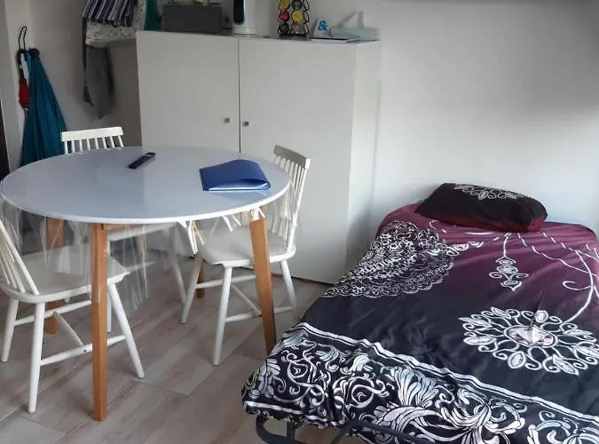 Le Repos'han * Han-sur-Lesse