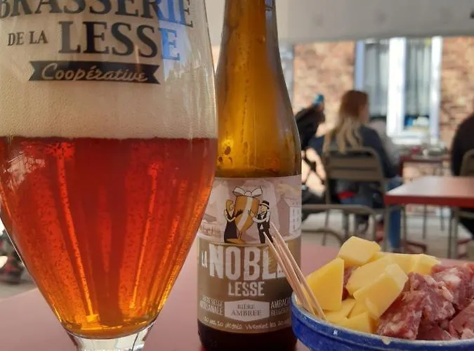 Le Repos'han Apartment