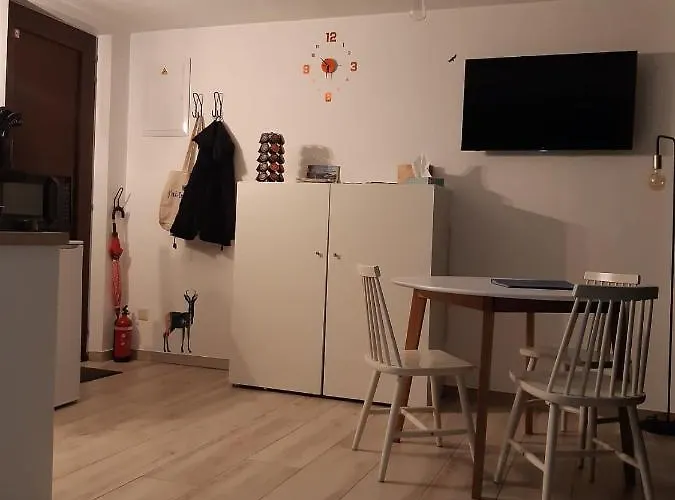 Le Repos'han * Han-sur-Lesse