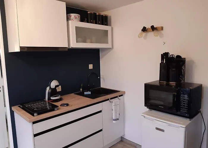 Le Repos'han * Han-sur-Lesse