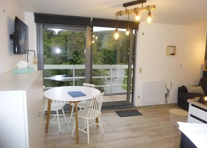 Le Repos'han Han-sur-Lesse