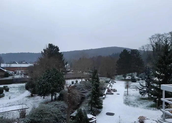 Le Repos'han Appartement Han-sur-Lesse